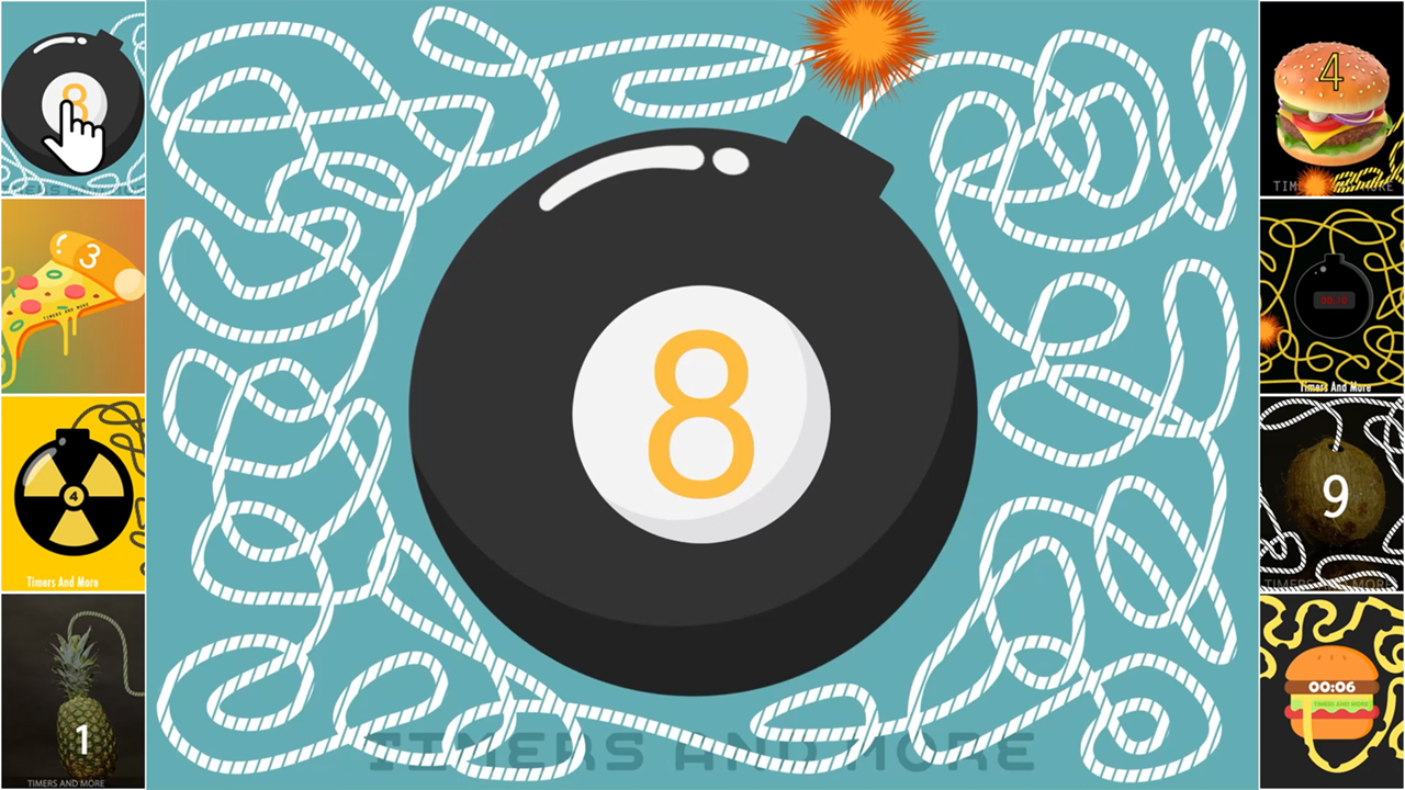 Countdown Numbers From 10 Episode 1 Bombs Countdown Numbers From 10 Episode 1 Bombs